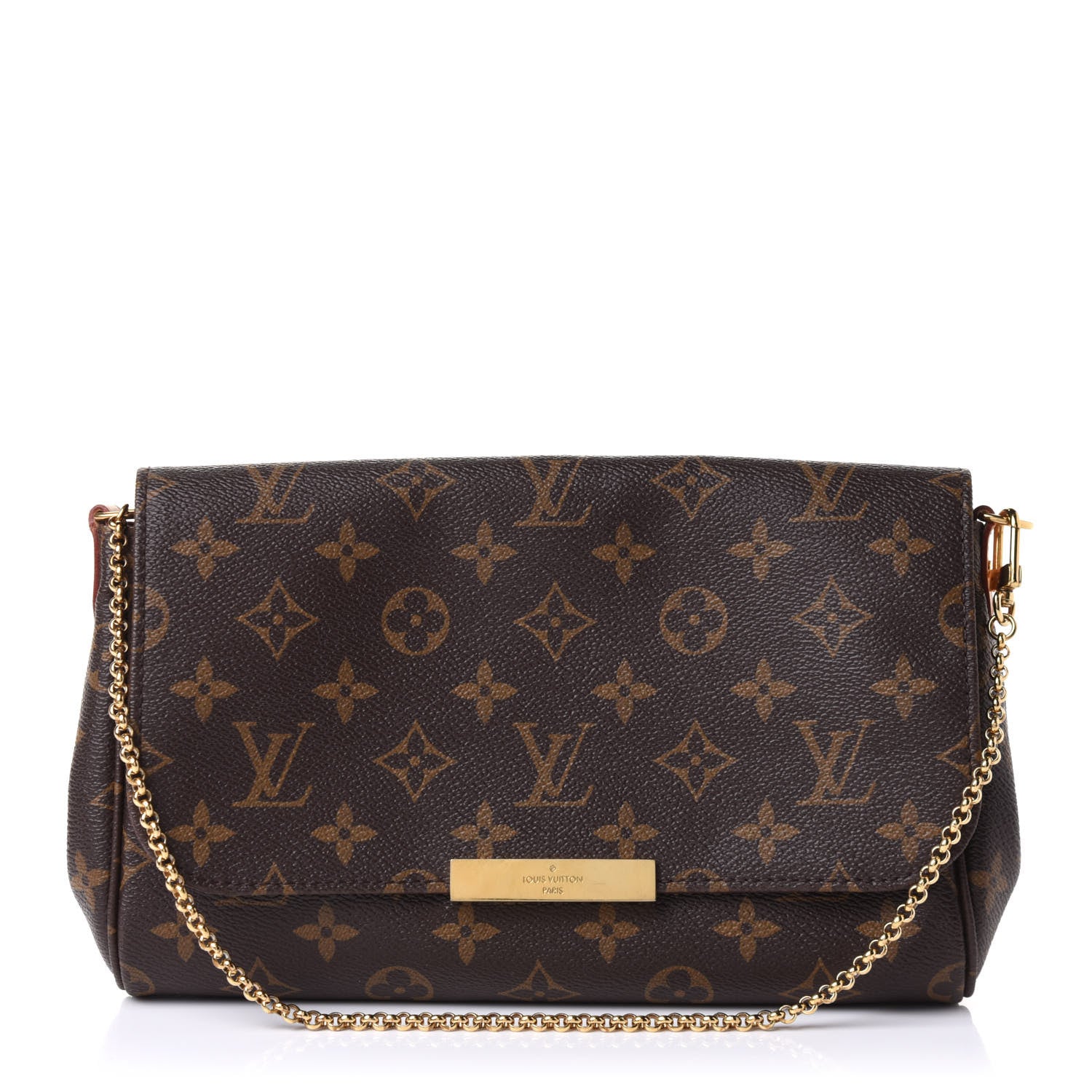 Louis Vuitton Monogram Favorite MM 1 of 13