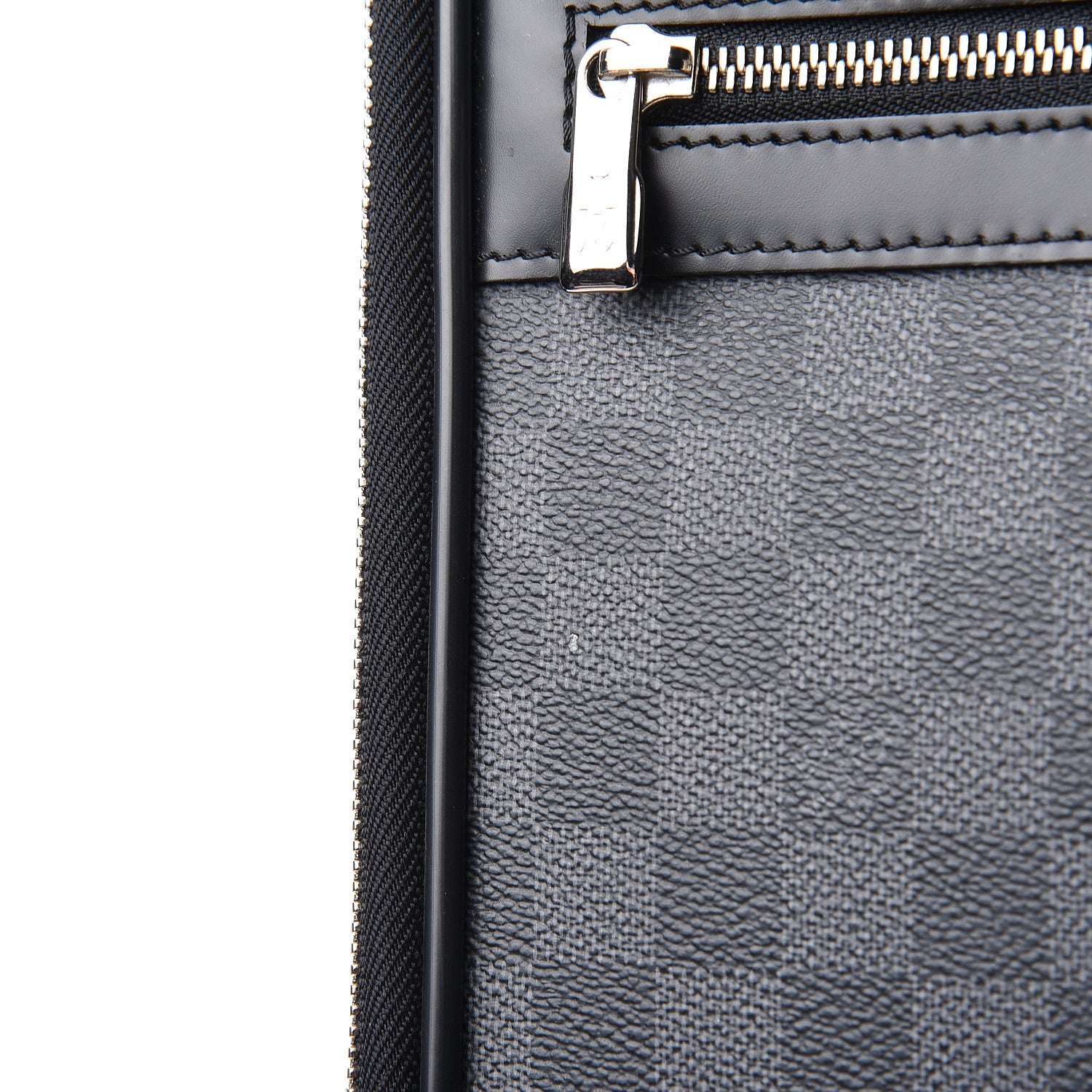 Louis Vuitton Damier Graphite Pegase 65 5 of 24