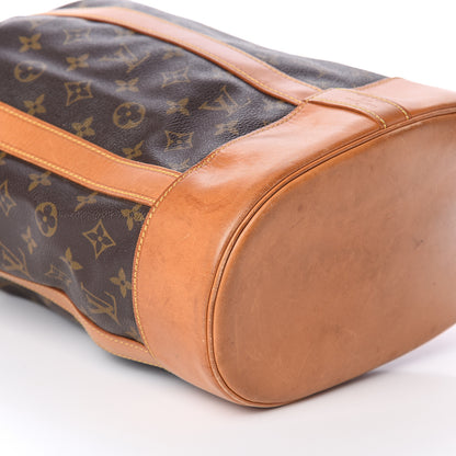 Louis Vuitton Monogram Randonnee PM 7 of 8