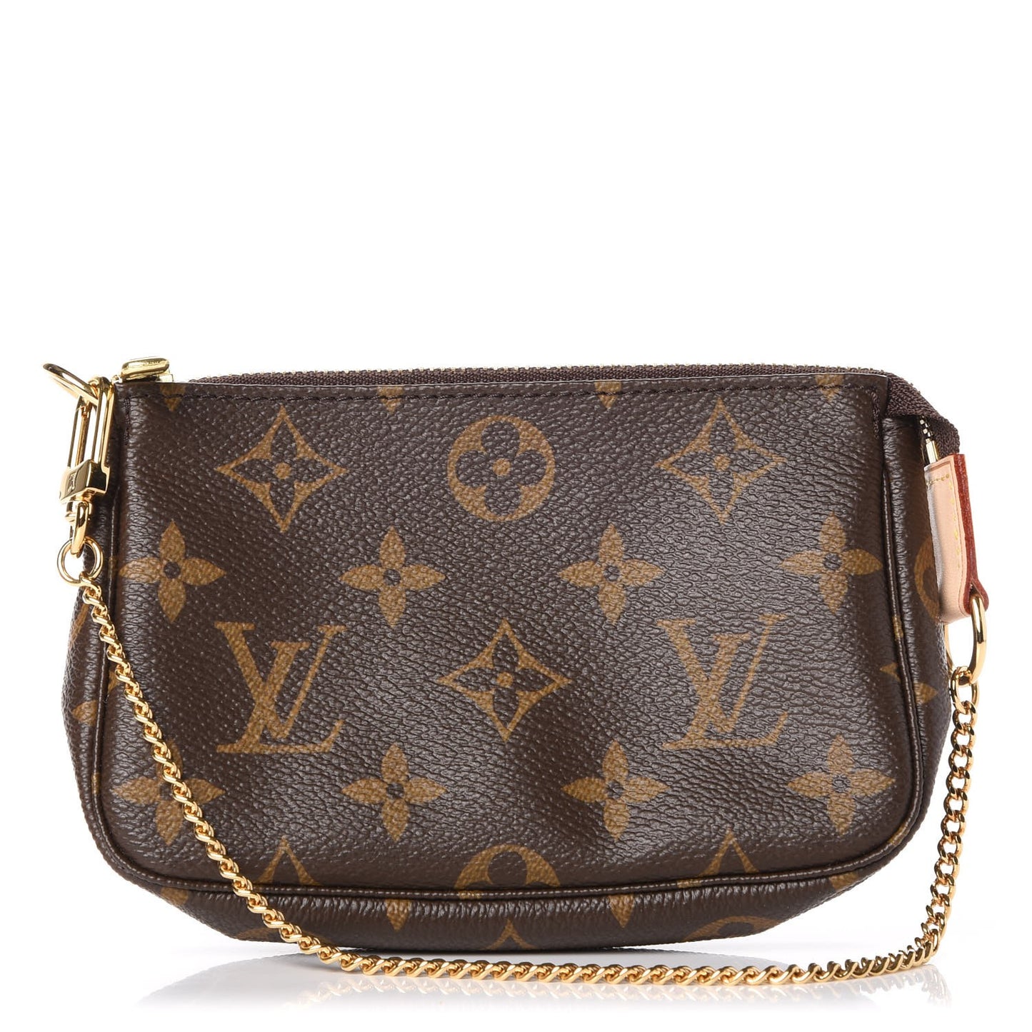 Monogram Mini Pochette Accessories