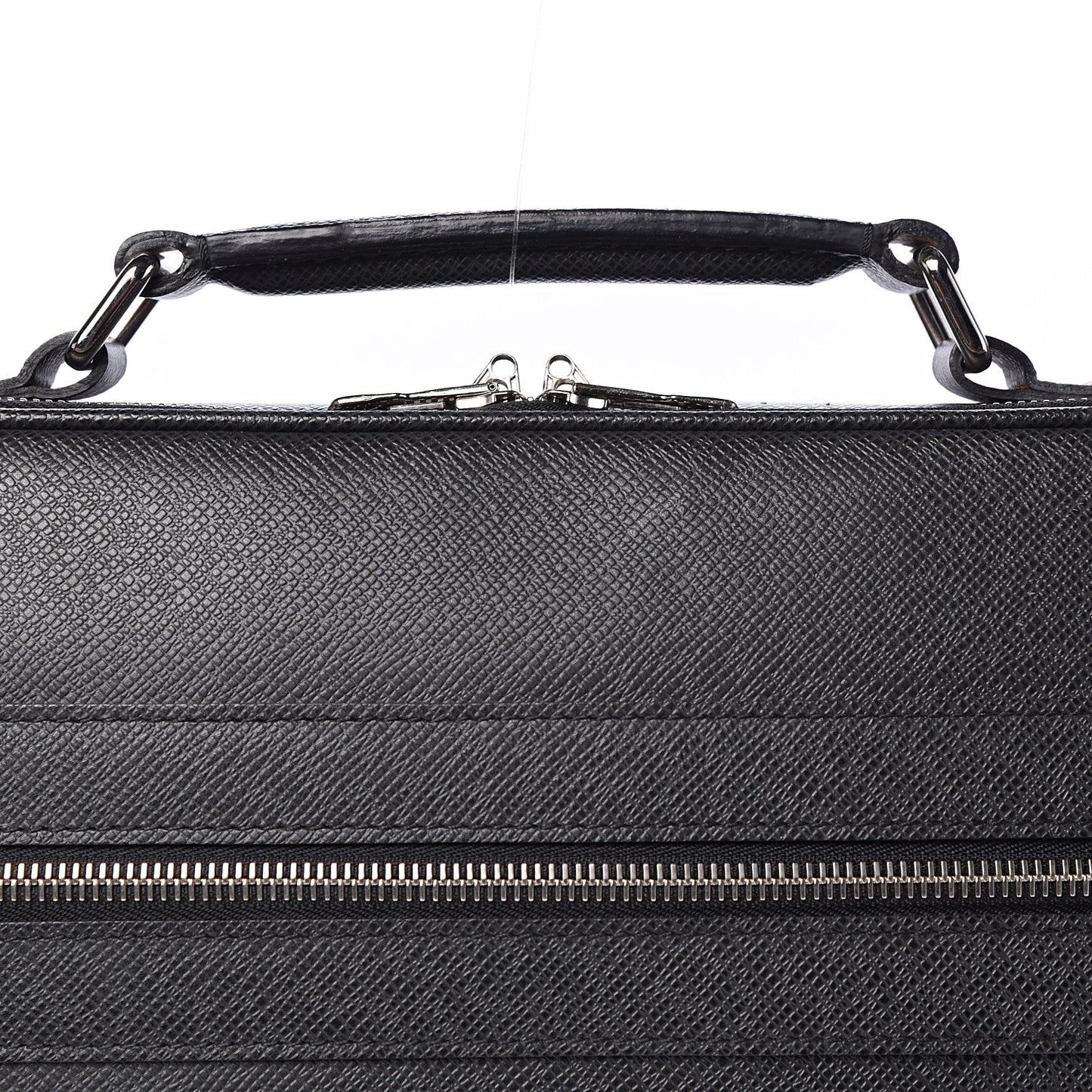 Taiga Odessa Briefcase Ardoise