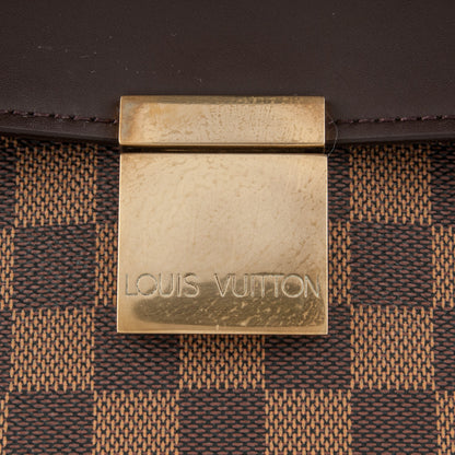 Louis Vuitton Damier Ebene Altona GM 8 of 10