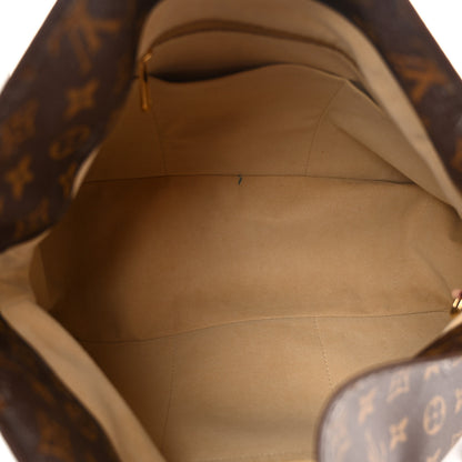 Louis Vuitton Monogram Artsy MM 5 of 12