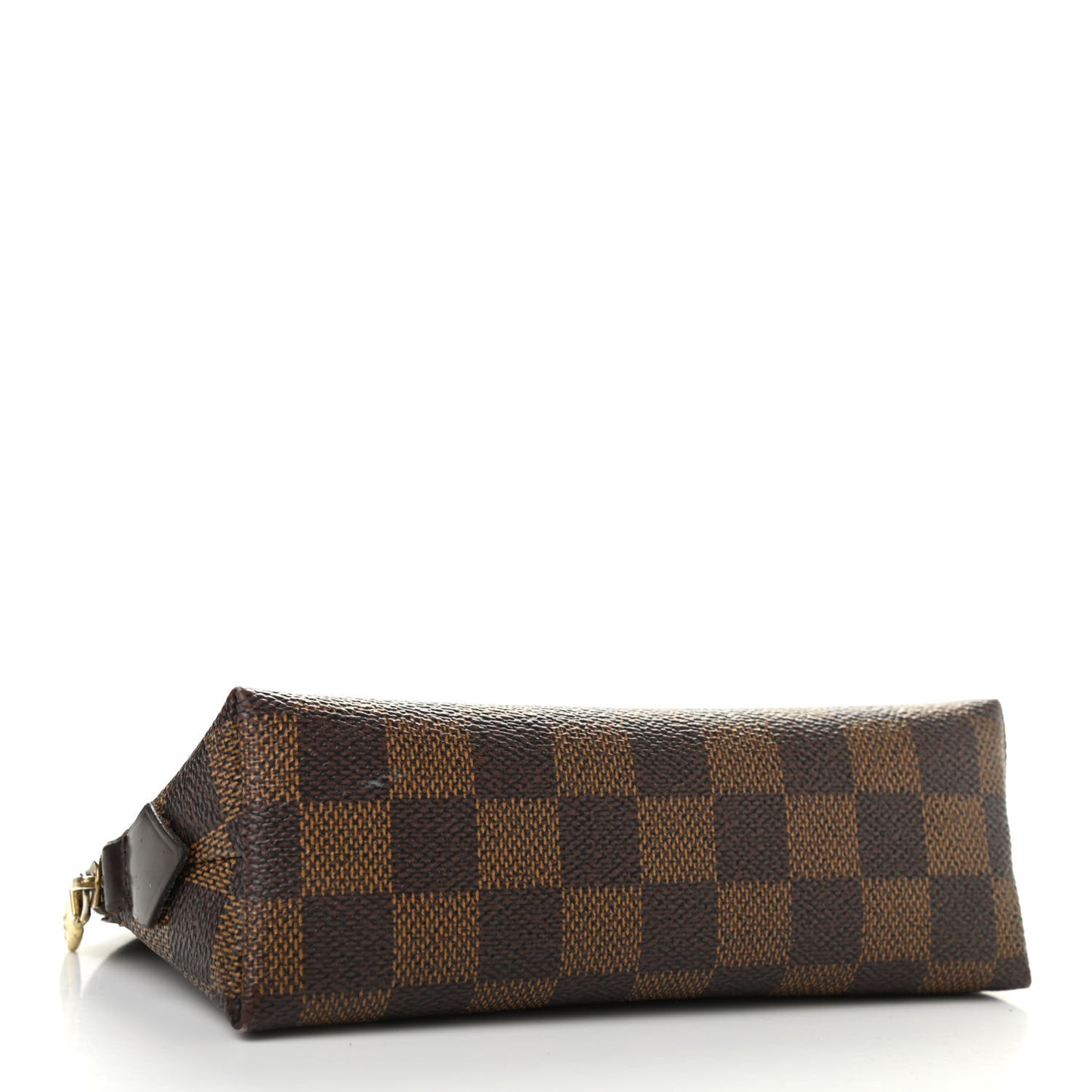 Damier Ebene Cosmetic Pouch