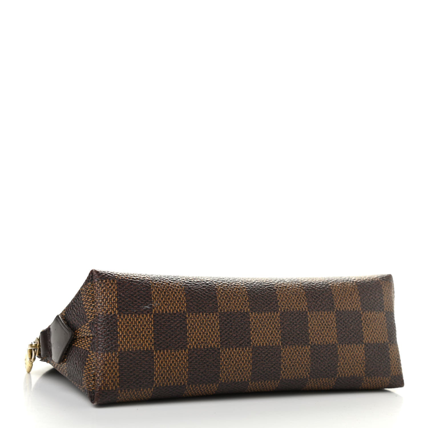 Louis Vuitton Damier Ebene Cosmetic Pouch 4 of 16