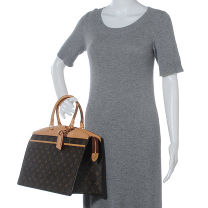 Louis Vuitton Monogram Riviera 2 of 7