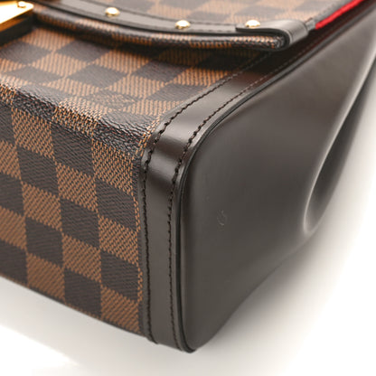 Louis Vuitton Damier Ebene Venice 8 of 9