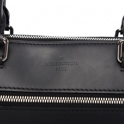 Louis Vuitton Damier Graphite Porte-Documents Jour 9 of 9