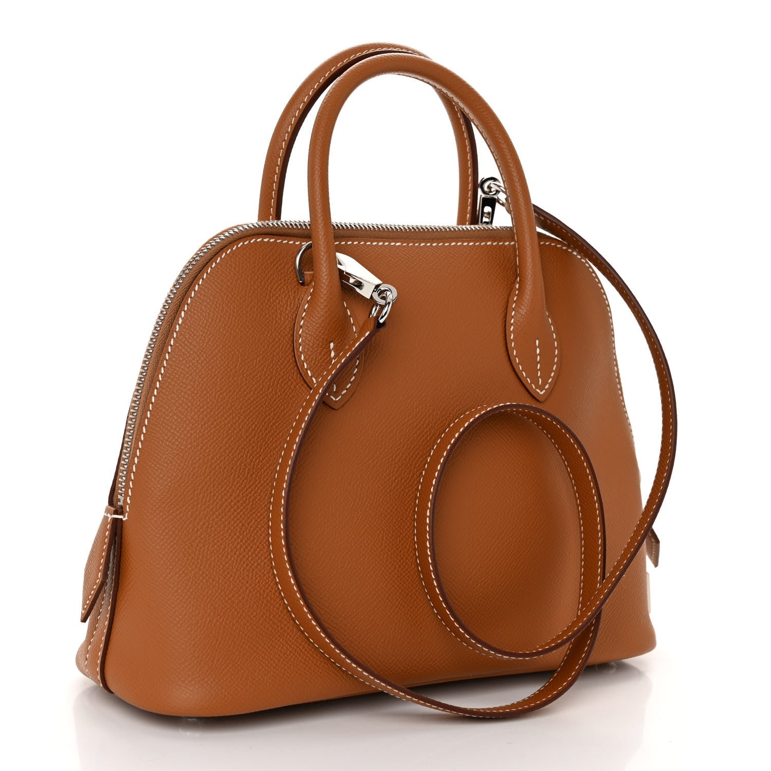 Hermes Epsom 1923 Bolide 25 Gold 3 of 9