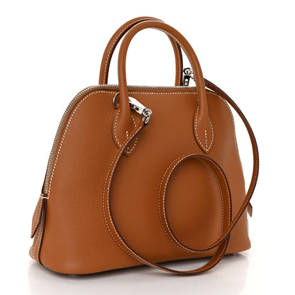 Hermes Epsom 1923 Bolide 25 Gold 3 of 9