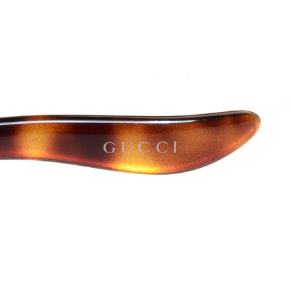 Gucci Tortoise Shell Sunglasses 2455/S 5 of 6
