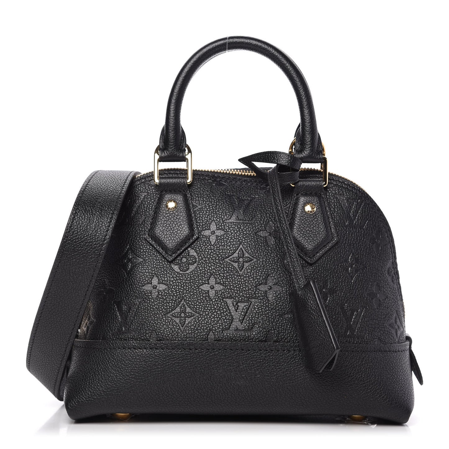 Empreinte Neo Alma BB Black