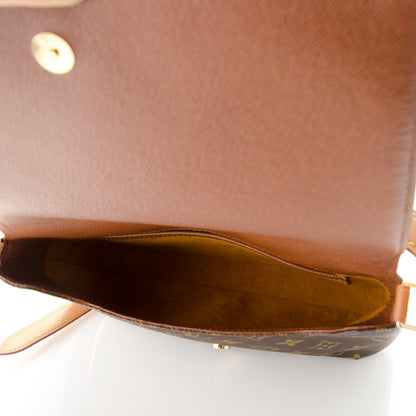Louis Vuitton Monogram Musette Tango 5 of 8