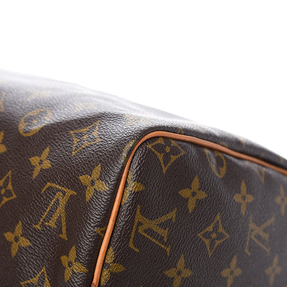 Louis Vuitton Monogram Speedy 30 11 of 12