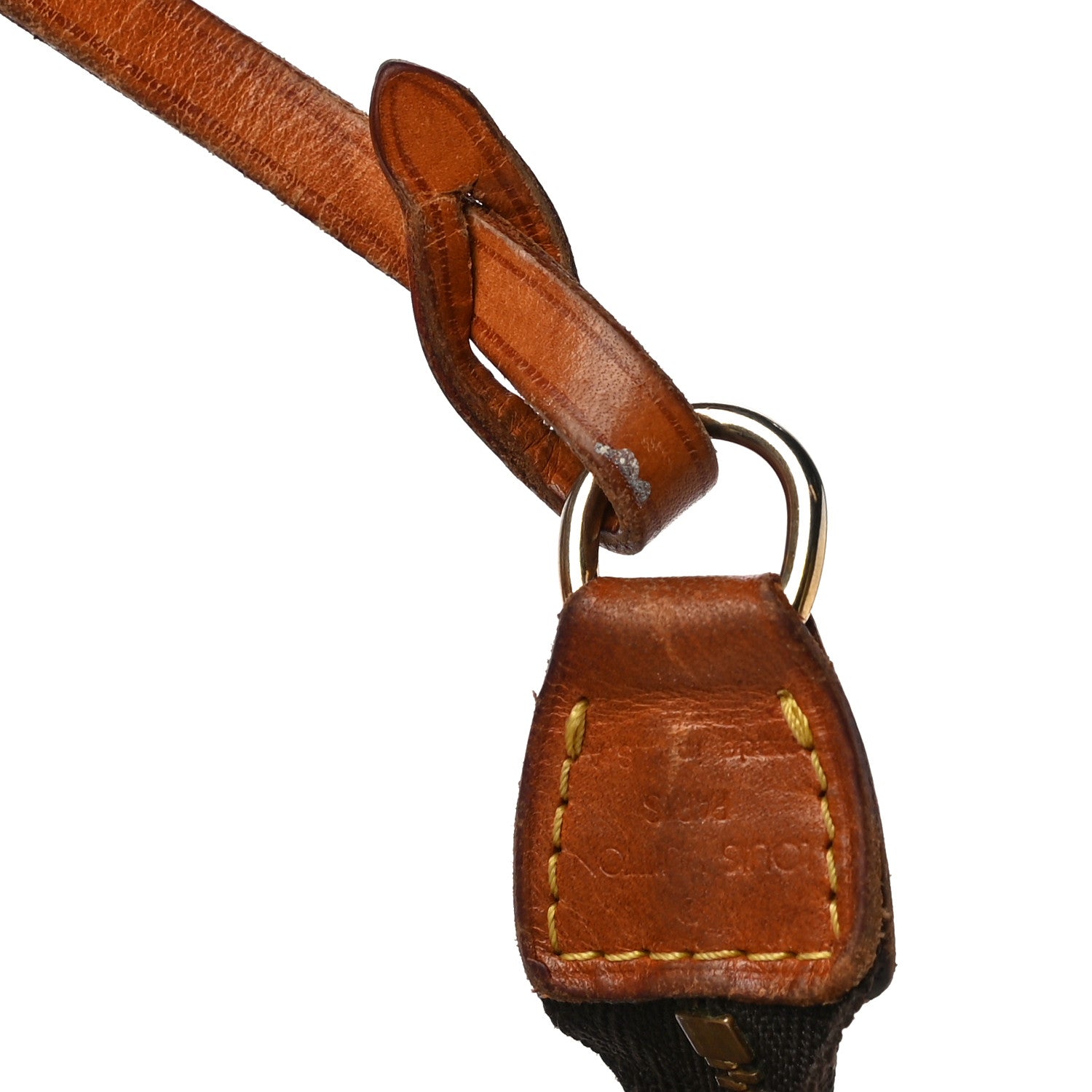 Louis Vuitton Monogram Pochette Accessories 17 of 18