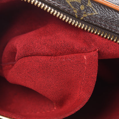 Louis Vuitton Monogram Croissant PM 7 of 13