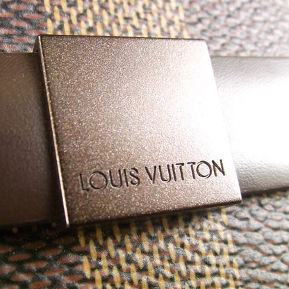 Louis Vuitton Damier Ebene Tribeca Long 8 of 11