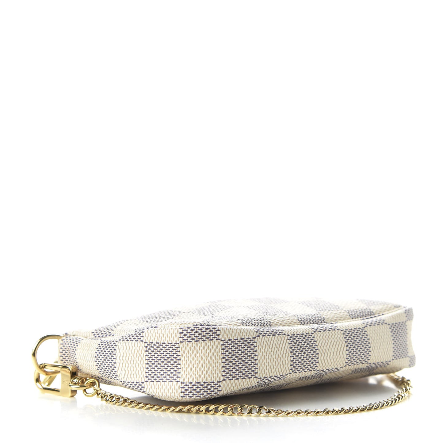 Damier Azur Mini Pochette Accessories