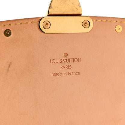 Louis Vuitton Monogram Multicolor Sologne White 6 of 15