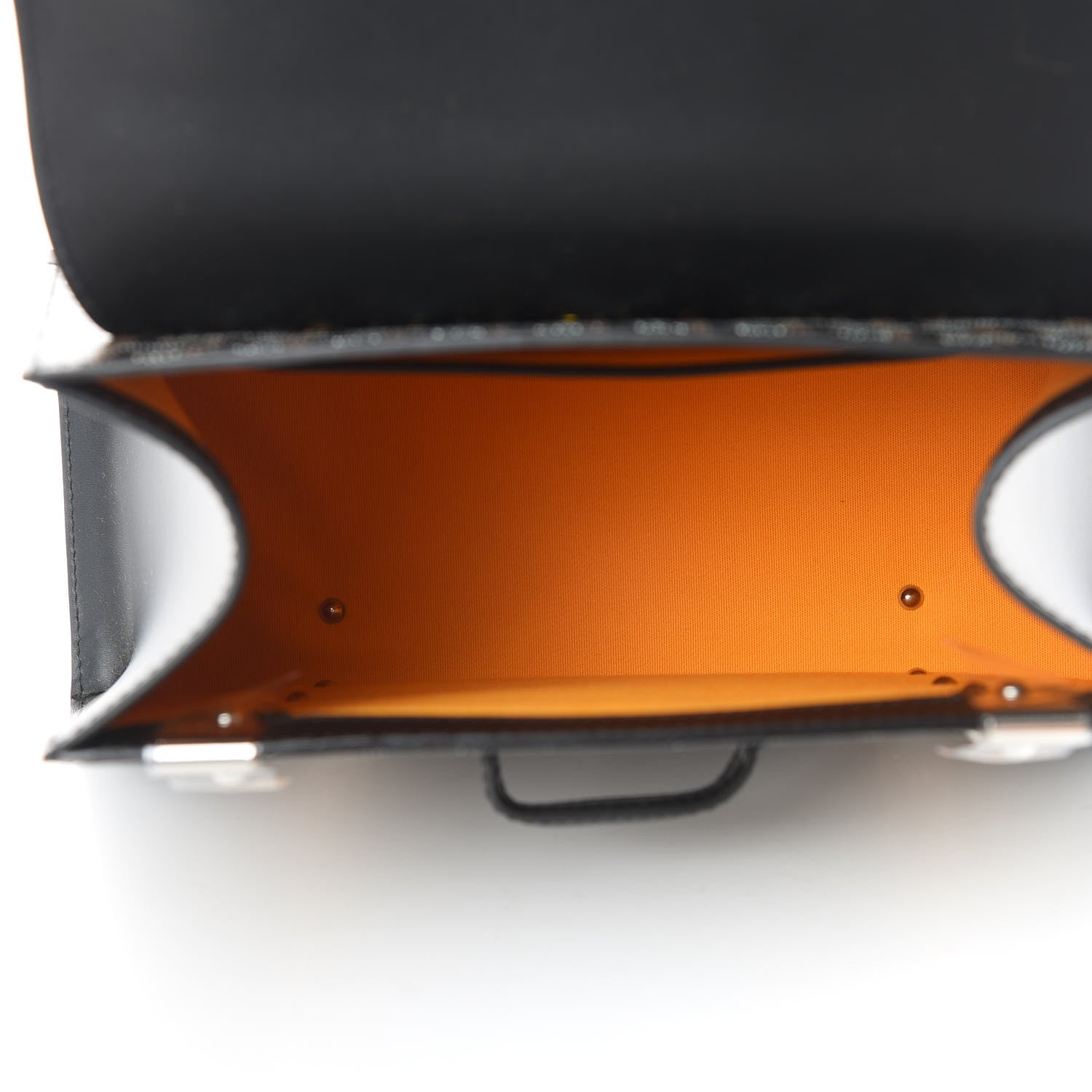 Goyard Goyardine Saigon PM Black 6 of 12