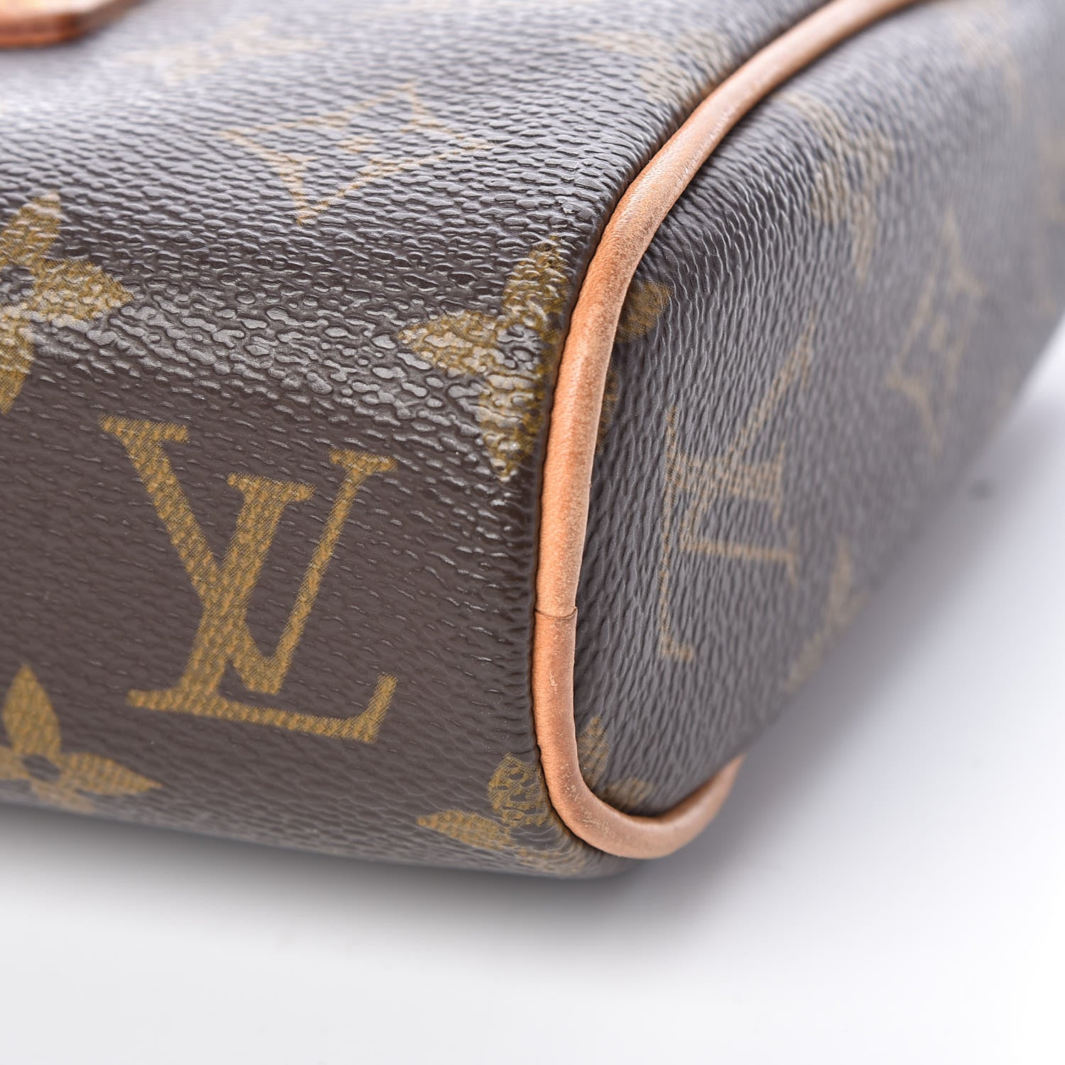 Louis Vuitton Monogram Sonatine 14 of 14