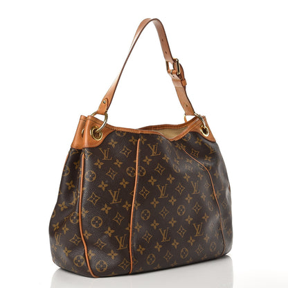 Louis Vuitton Monogram Galliera PM 3 of 17