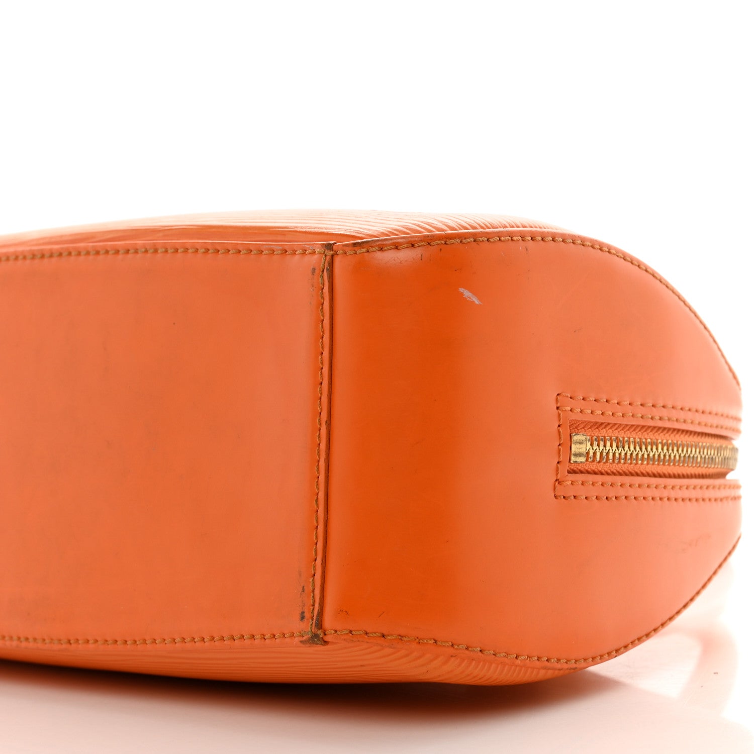 Louis Vuitton Epi Jasmin Mandarin 9 of 11