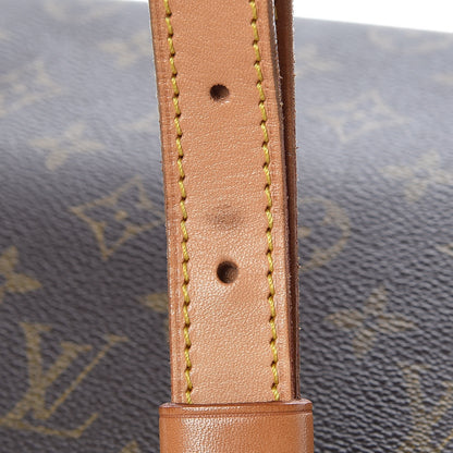 Louis Vuitton Monogram Beverly GM Briefcase 20 of 20