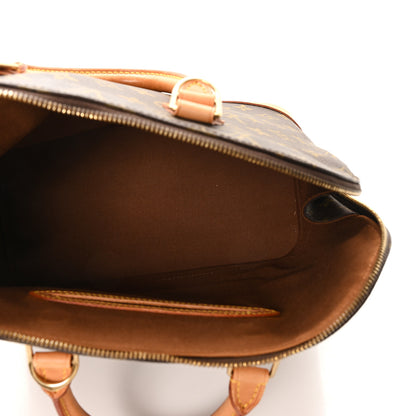 Louis Vuitton Monogram Alma PM 4 of 8
