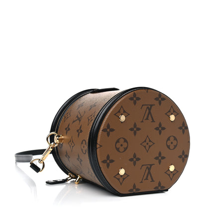 Louis Vuitton Reverse Monogram Cannes 3 of 4