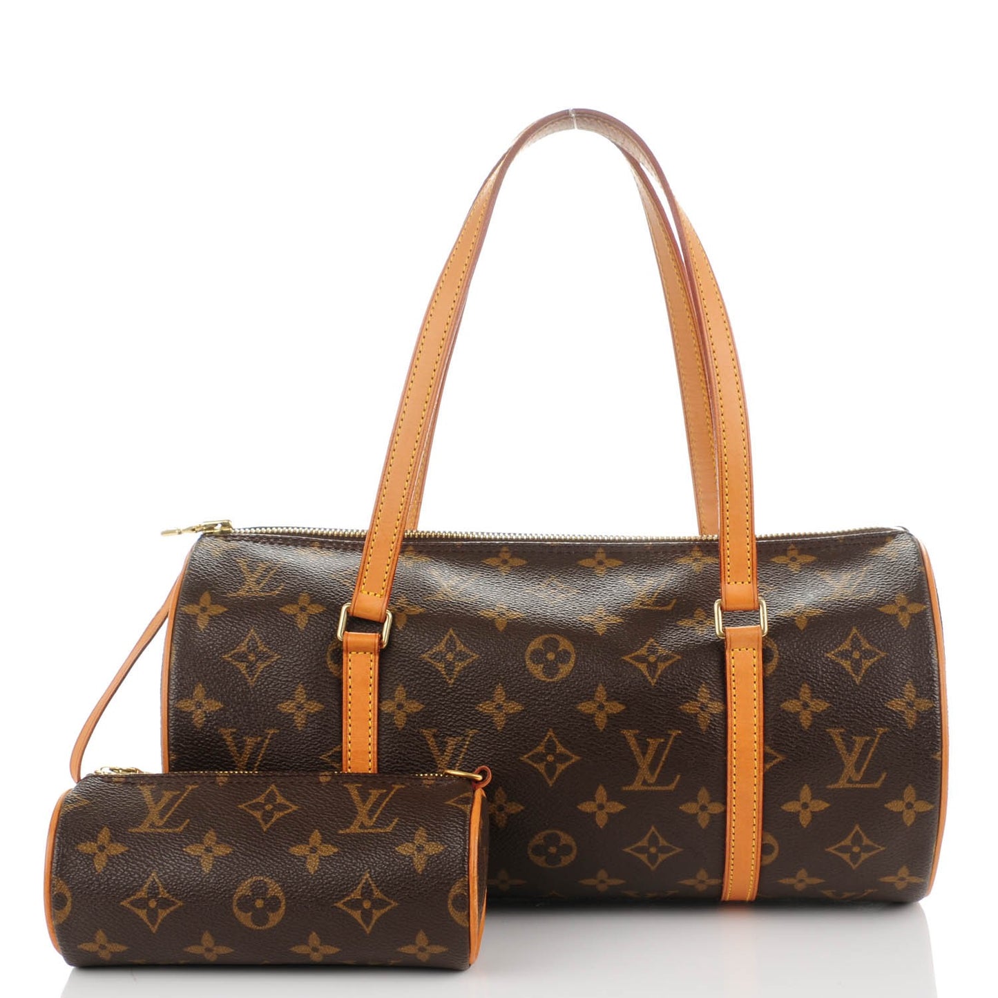 Monogram Papillon 30