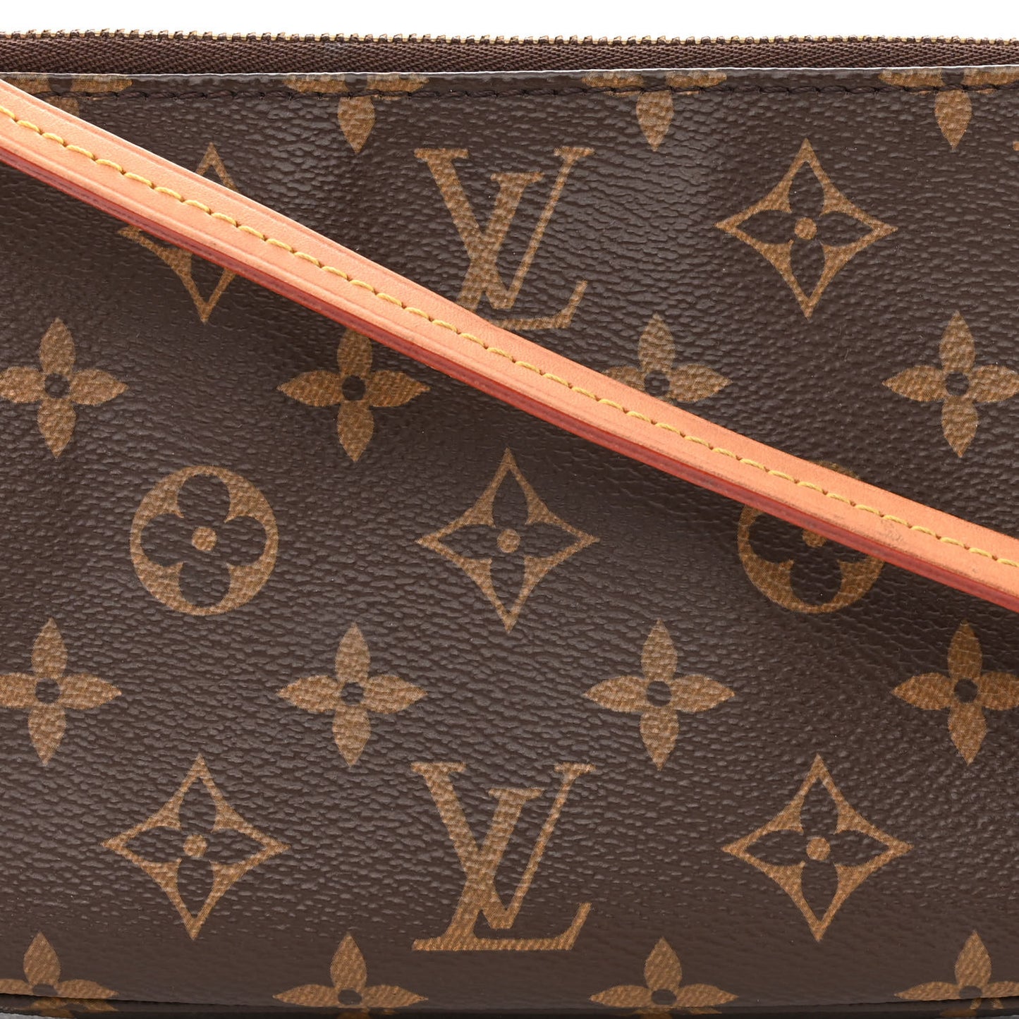 Monogram Pochette Accessories NM