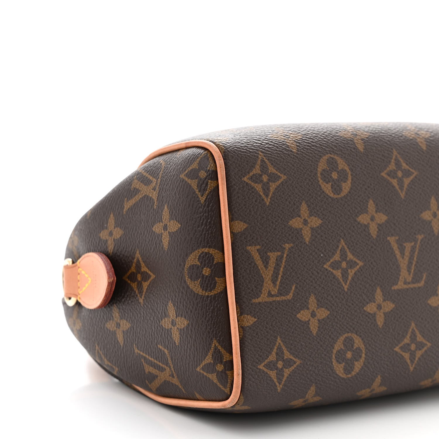 Louis Vuitton Monogram Speedy Bandouliere 20 8 of 9
