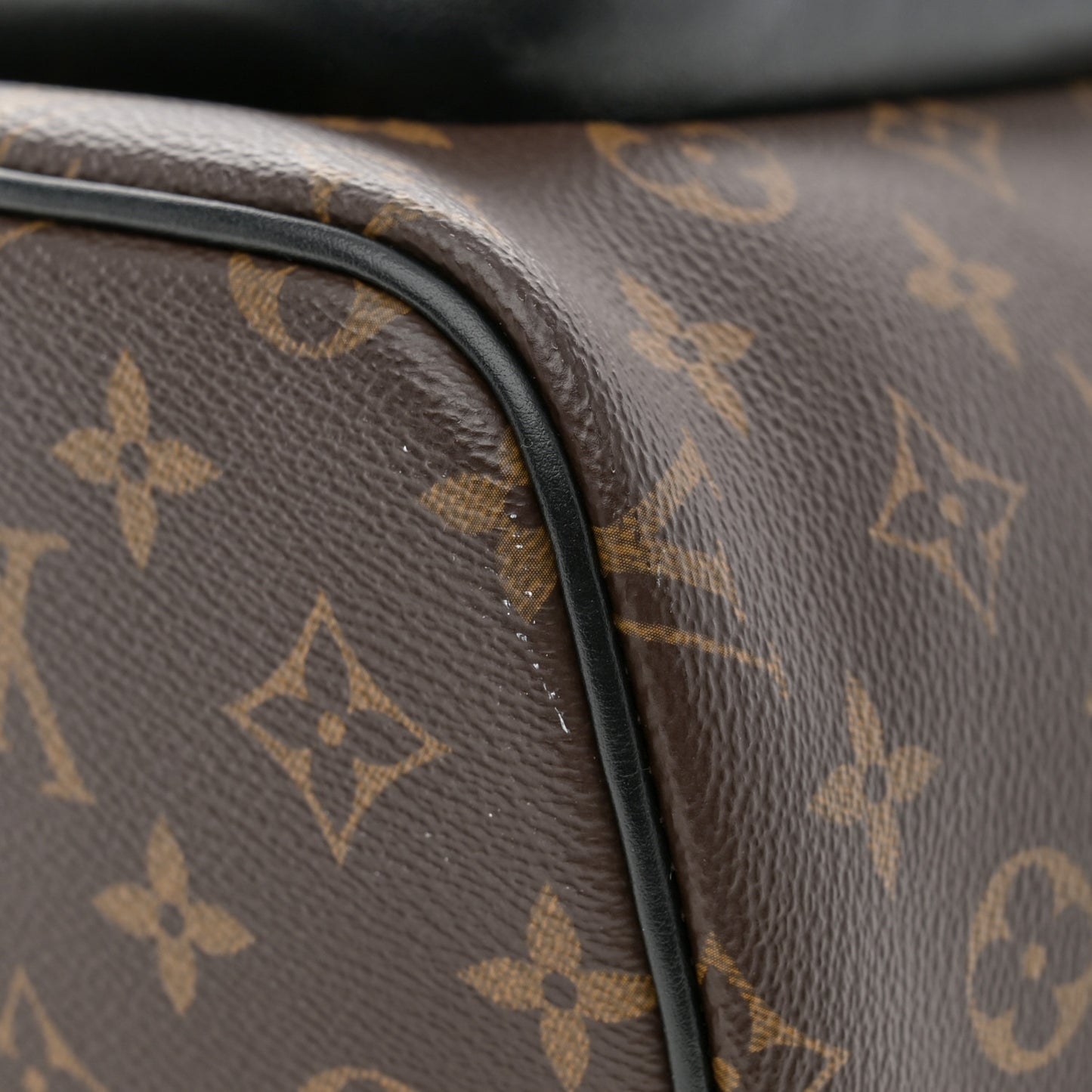 Monogram Macassar Josh NM Backpack