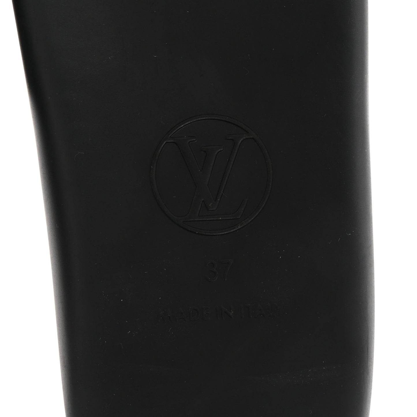Monogram Sunbath Slide Sandals 37