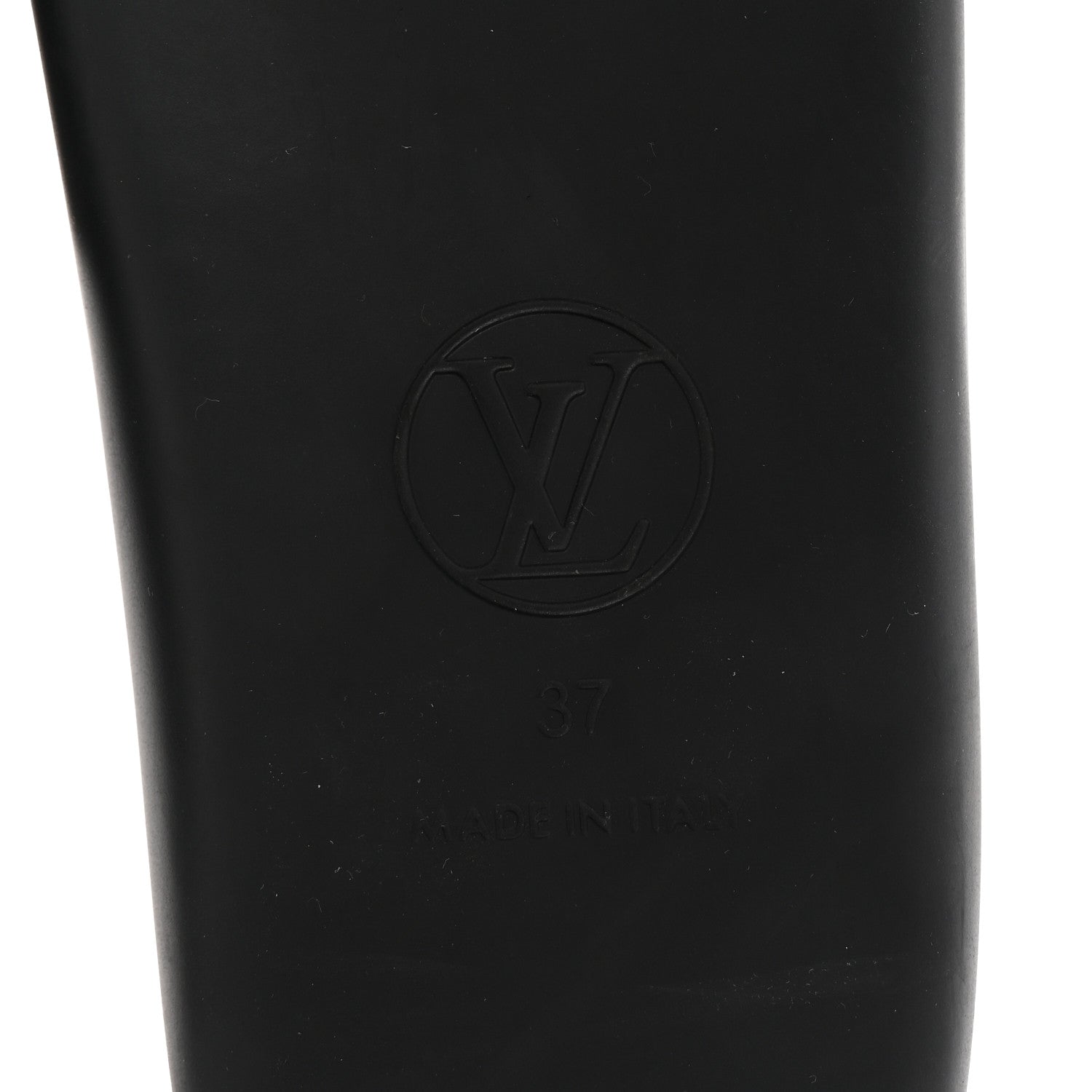Louis Vuitton Monogram Sunbath Slide Sandals 37 7 of 9