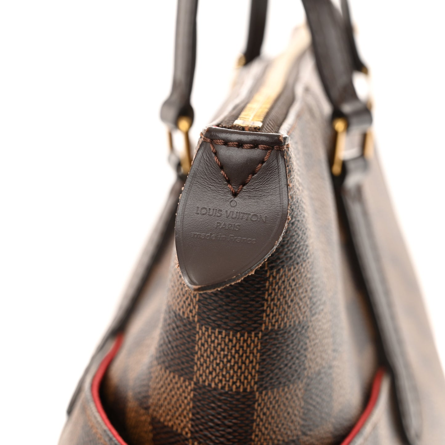 Damier Ebene Totally MM