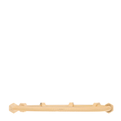 Cartier 18K Yellow Gold Ecrou de Cartier Bracelet 17 2 of 4