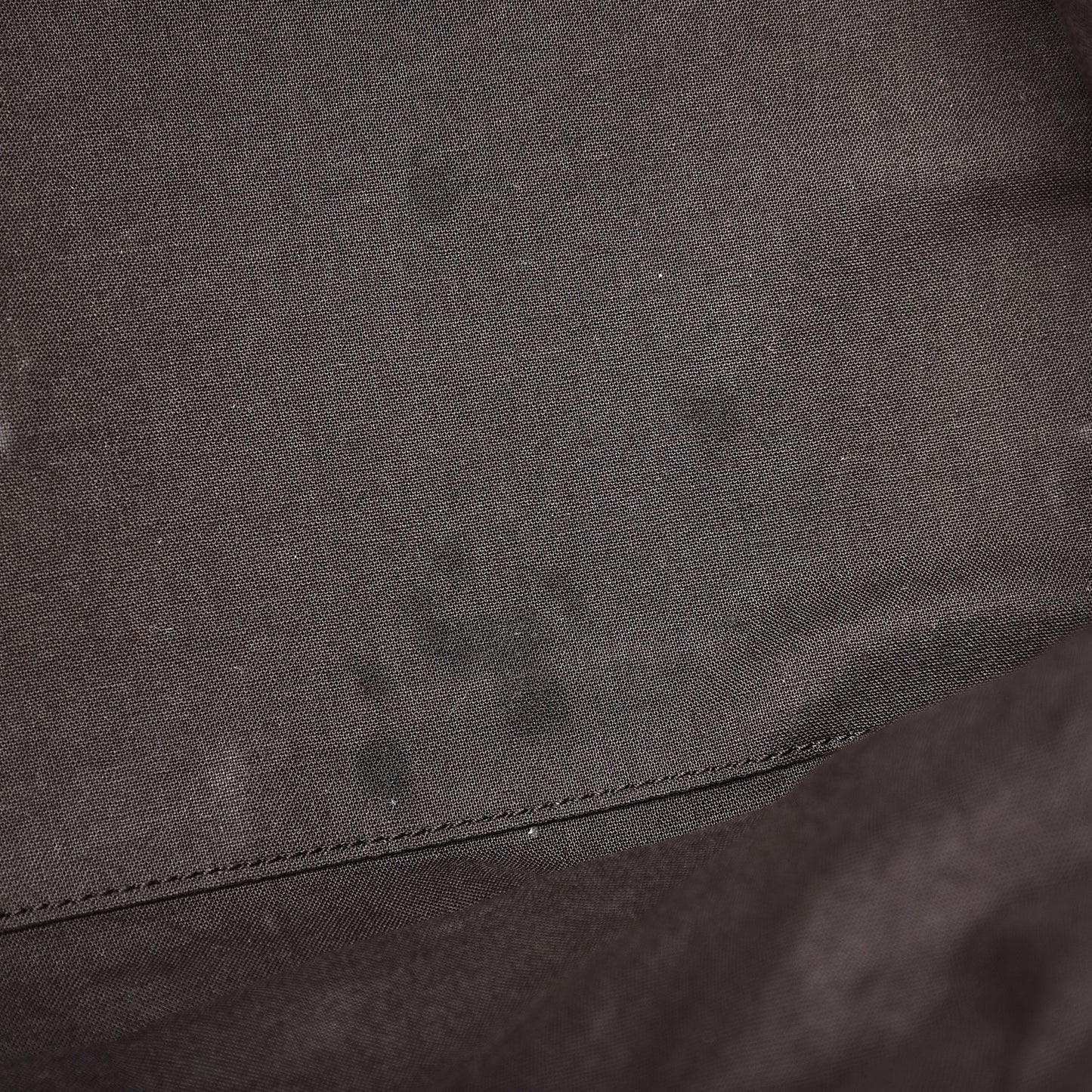 Lizard Calfskin Embossed Medium Cabas ChYc Brown