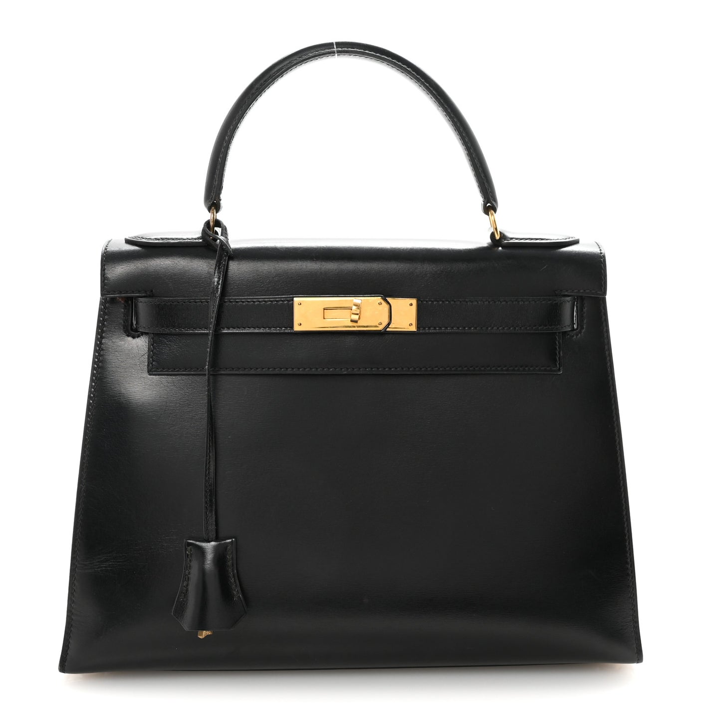Box Kelly Sellier 28 Black