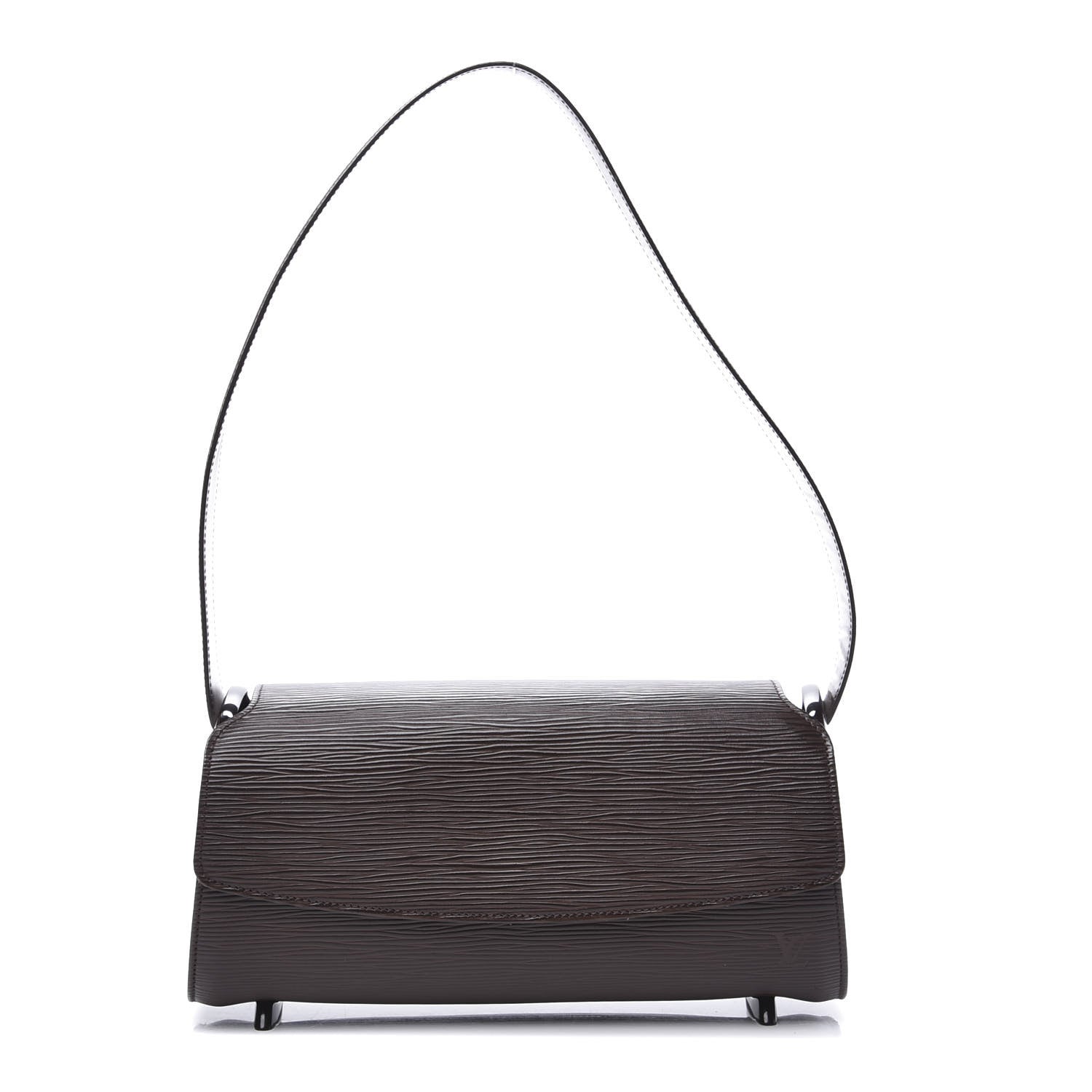 Louis Vuitton Epi Nocturne PM Moka 1 of 8