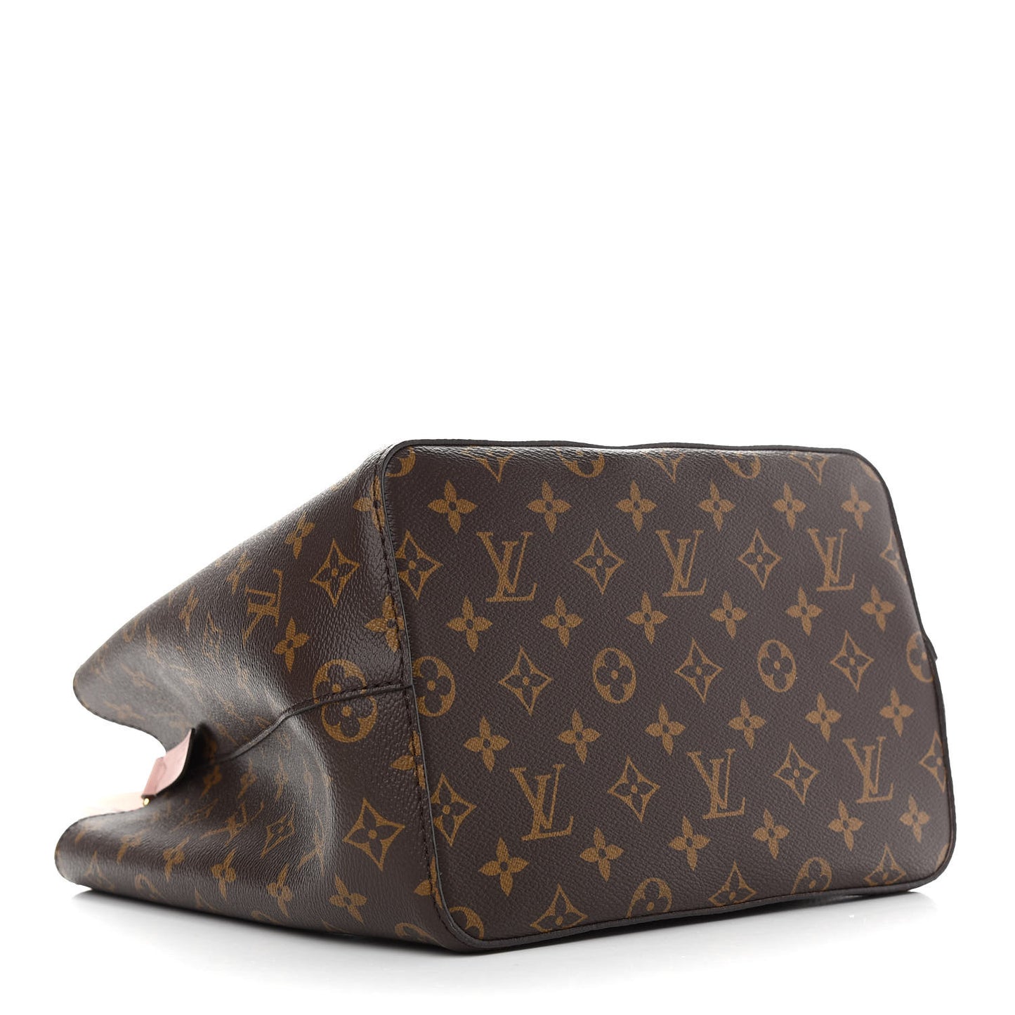 Monogram Neonoe MM Rose Poudre