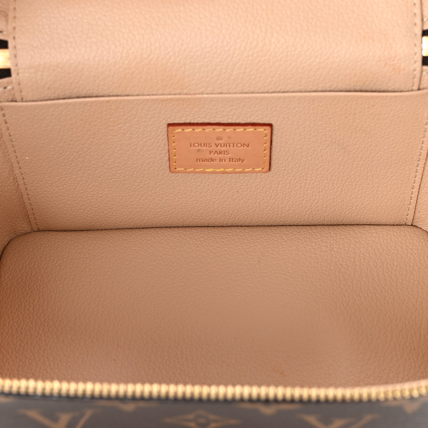 Monogram Nice Mini