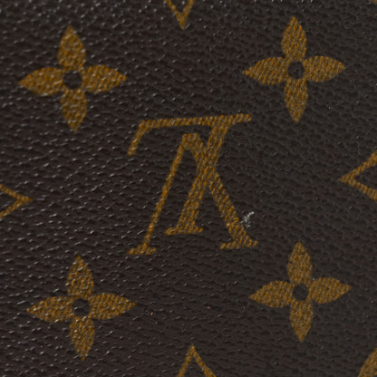 Louis Vuitton Monogram Envelope Business Card Holder 7 of 7