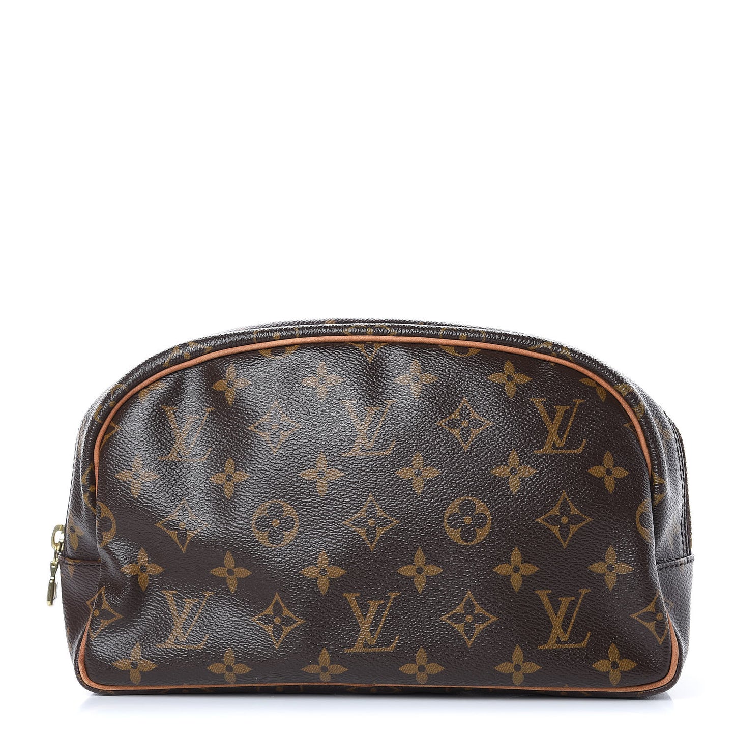 Monogram Toiletry Bag 25