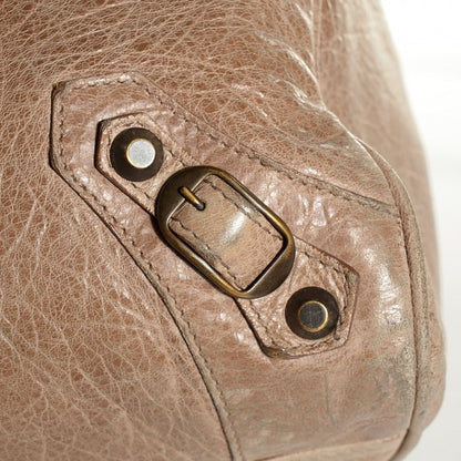 Balenciaga Agneau Classic Hardware Velo Seigle 16 of 48
