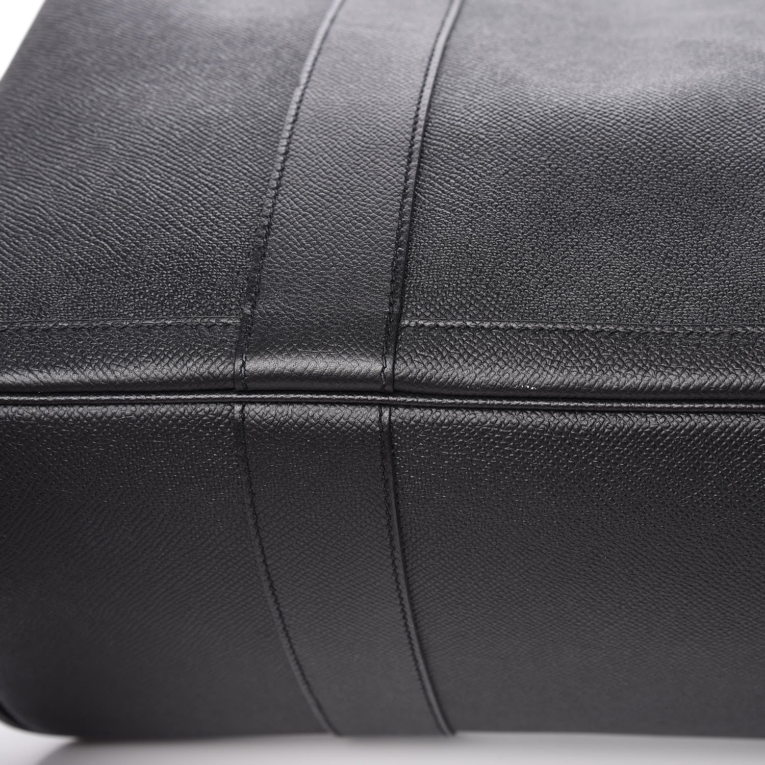 Hermes Epsom Garden Party 36 MM Black 10 of 15
