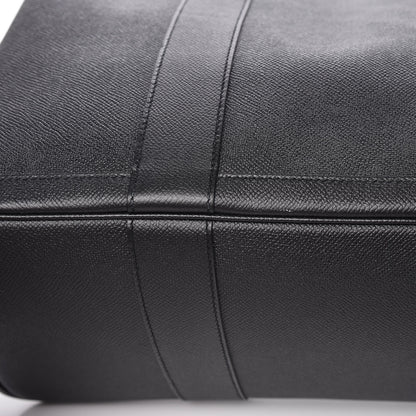 Hermes Epsom Garden Party 36 MM Black 10 of 15