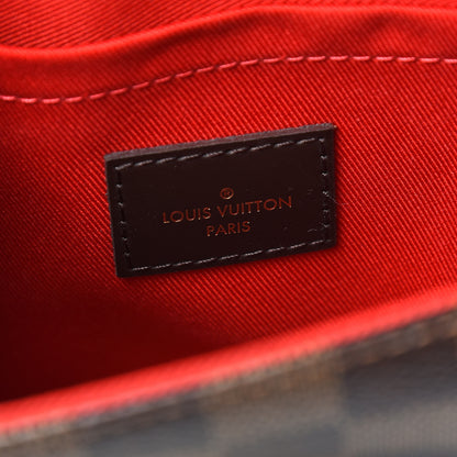 Louis Vuitton Damier Ebene Croisette 5 of 11