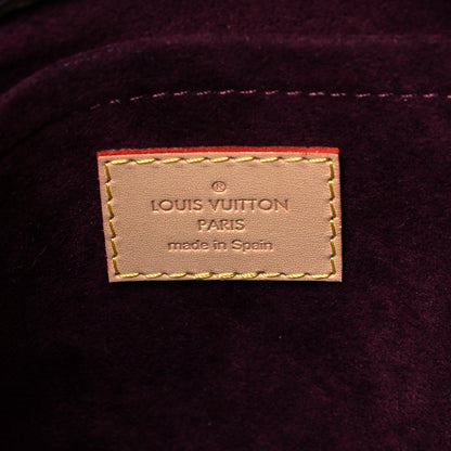 Louis Vuitton Monogram Montaigne GM 6 of 9